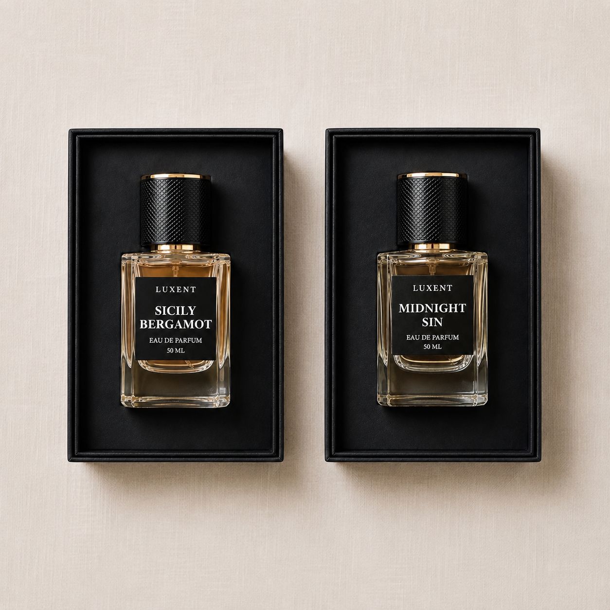 Signature Duo