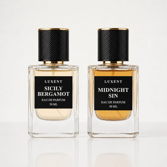 Signature Duo